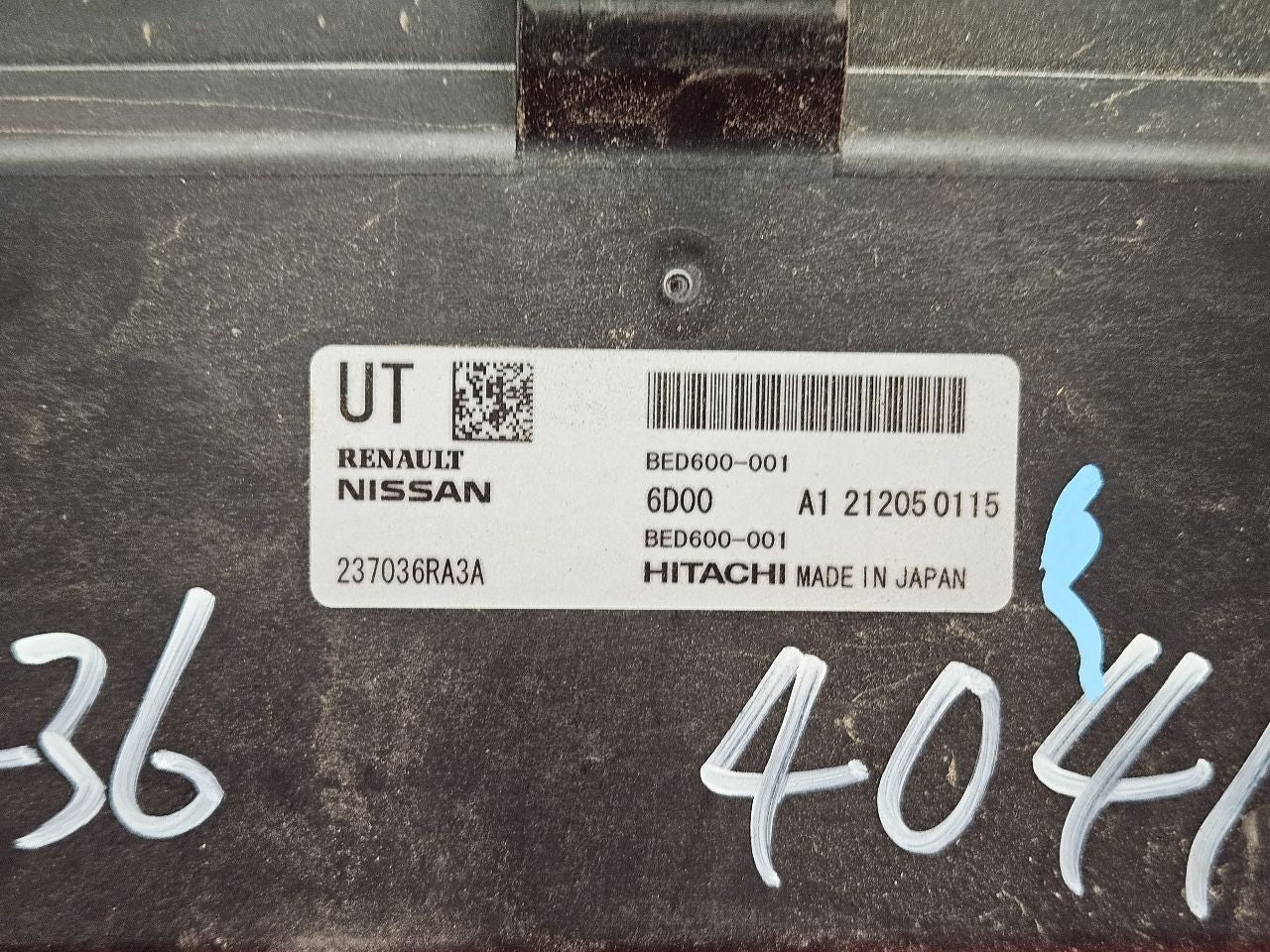 2022-2024 Mitsubishi Outlander 2WD Engine Control Module ECM ECU - 26k Miles