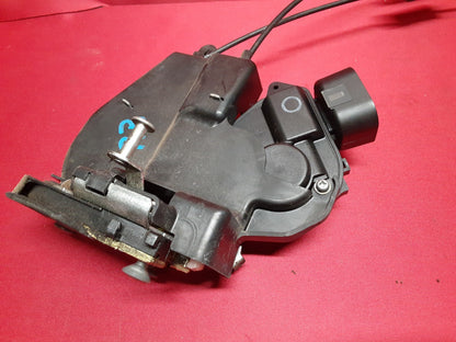 2001 - 2007 Toyota Highlander REAR RIGHT PASSENGER Door Latch Lock Actuator