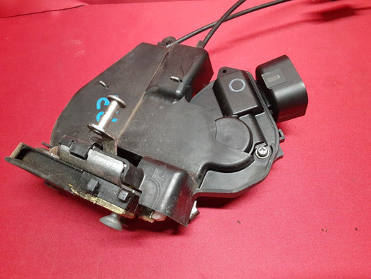 2001 - 2007 Toyota Highlander REAR RIGHT PASSENGER Door Latch Lock Actuator