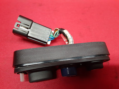 2011 - 2015 Chevy Chevrolet Volt Dome Map Light Onstar Help Call Switch 15856545