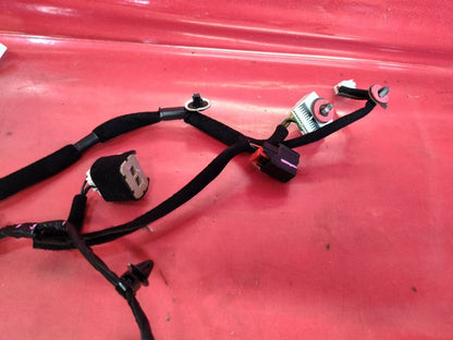 2016-2018 Kia Sorento FRONT RIGHT PASSENGER Door Wiring Harness 91610-C6020