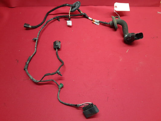 2014 Ford Focus REAR LEFT DRIVER Door Wiring Harness Loom DM5T-14240-LCB