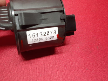 2002 - 2009 GMC Envoy Chevy Trailblazer Transfer Case A4WD 4HI 4LO Switch