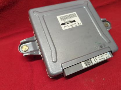 2005 2006 Toyota Prius HV Hybrid Vehicle Control Module Computer 89981-47120