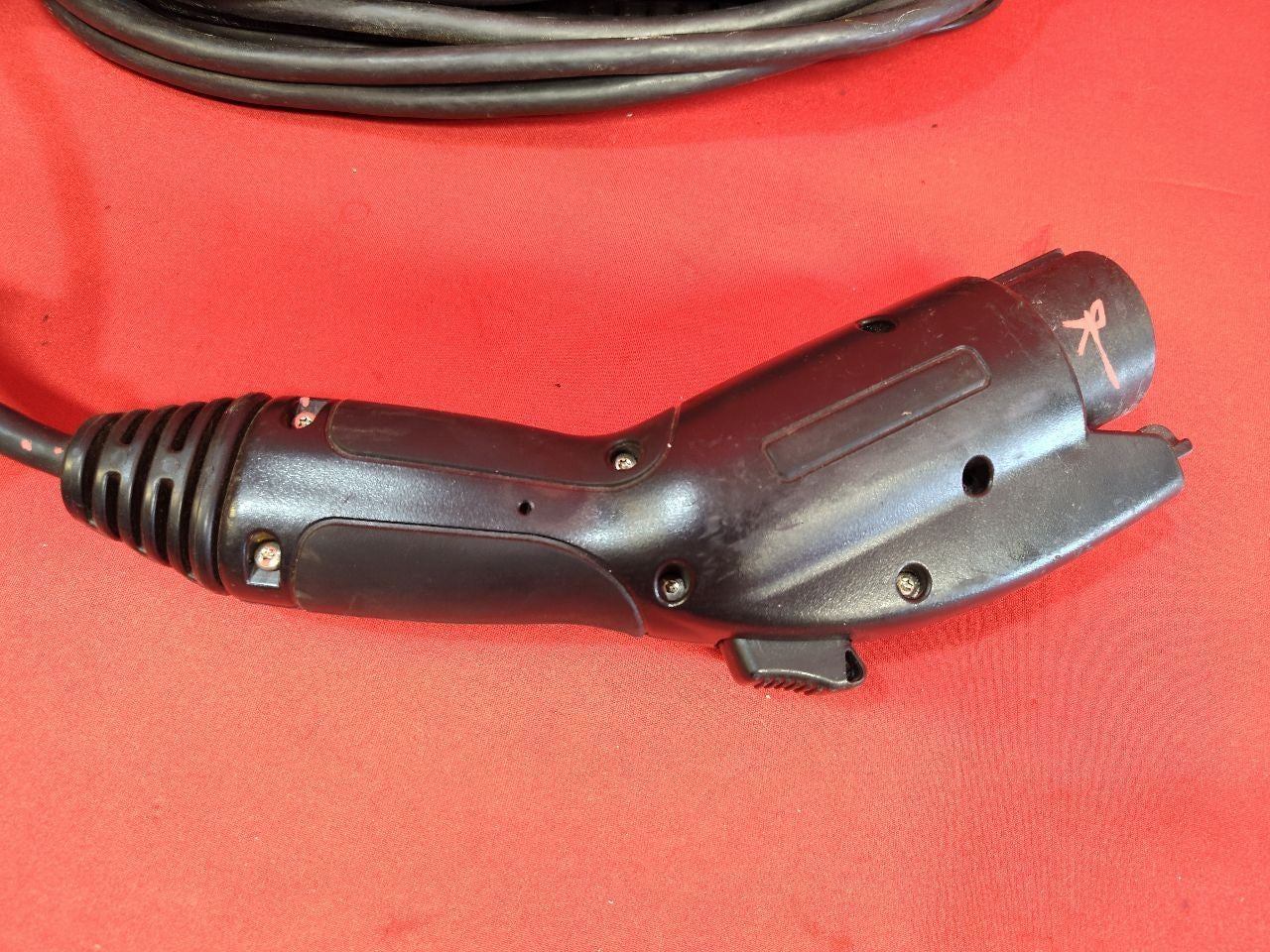 2014-2016 Chevy Volt Spark EV Main Battery Charger Charging Cable 23487635