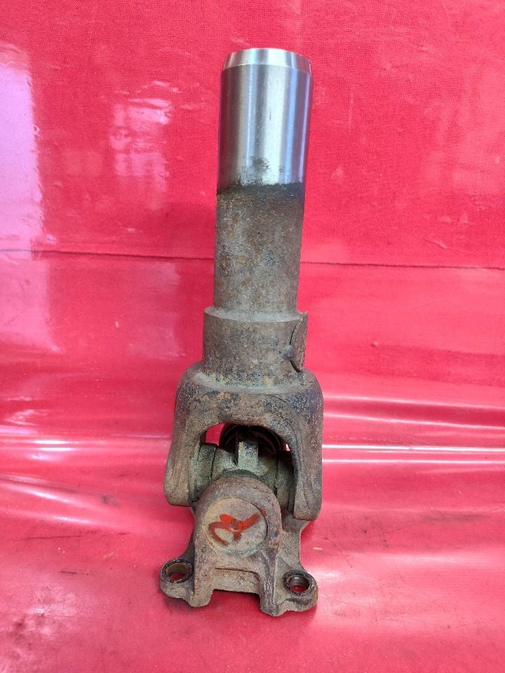1992-2000 Toyota Auto Trans V6 4WD Propeller Driveshaft U-Joint Slip Yoke