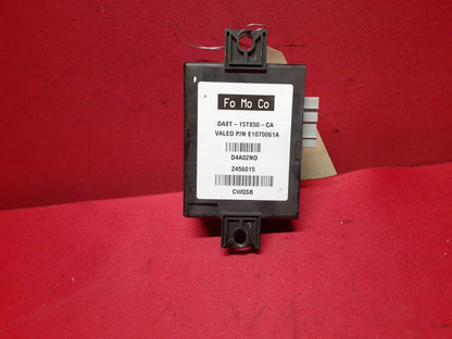 2013 - 2019 Lincoln MKT  Parking Assistant Module DE9Z-14B291-A