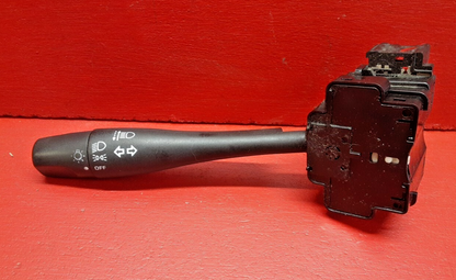2000-2006 Nissan Sentra Frontier Xterra Turn Signal Headlight Switch - See Chart