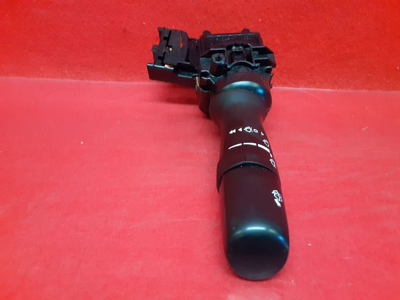 2013 - 2023 Subaru SEDAN Windshield Wiper Switch Stalk w/ Rain Sensing