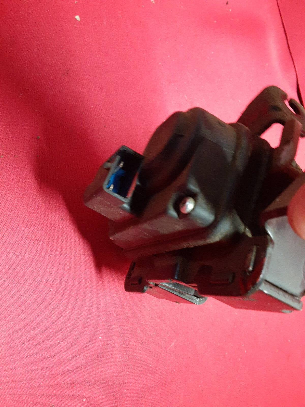 2005 2006 Jeep Grand Cherokee Liftgate Tailgate Latch Lock Actuator 4589122AA