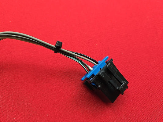1998 1999 Oldsmobile Aurora Buick Riviera Power Steering Control Module  PIGTAIL