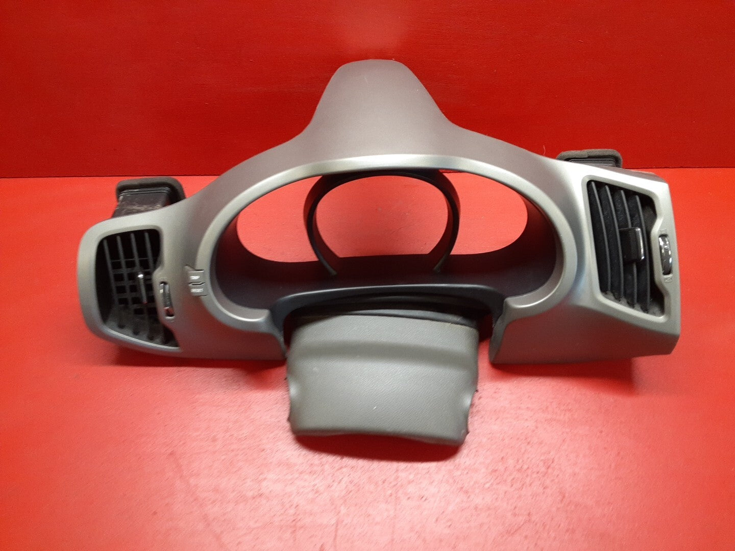 2011 2012 2013 Kia Sportage instrument Cluster Bezel Trim W/ vent 84830-3W010AM5