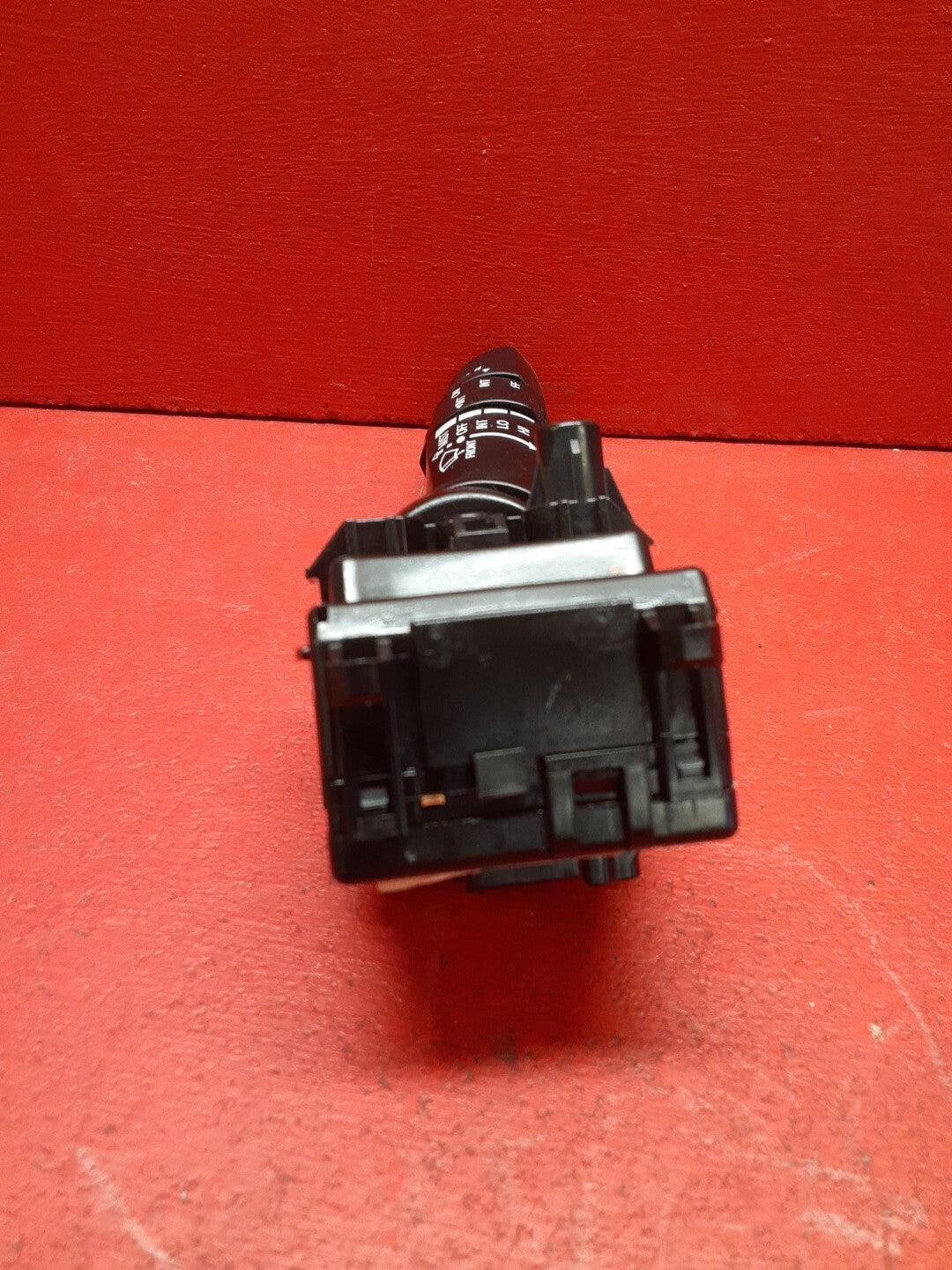 2010 - 2013 Kia Soul Front and Rear Wiper Switch 93420-2K050