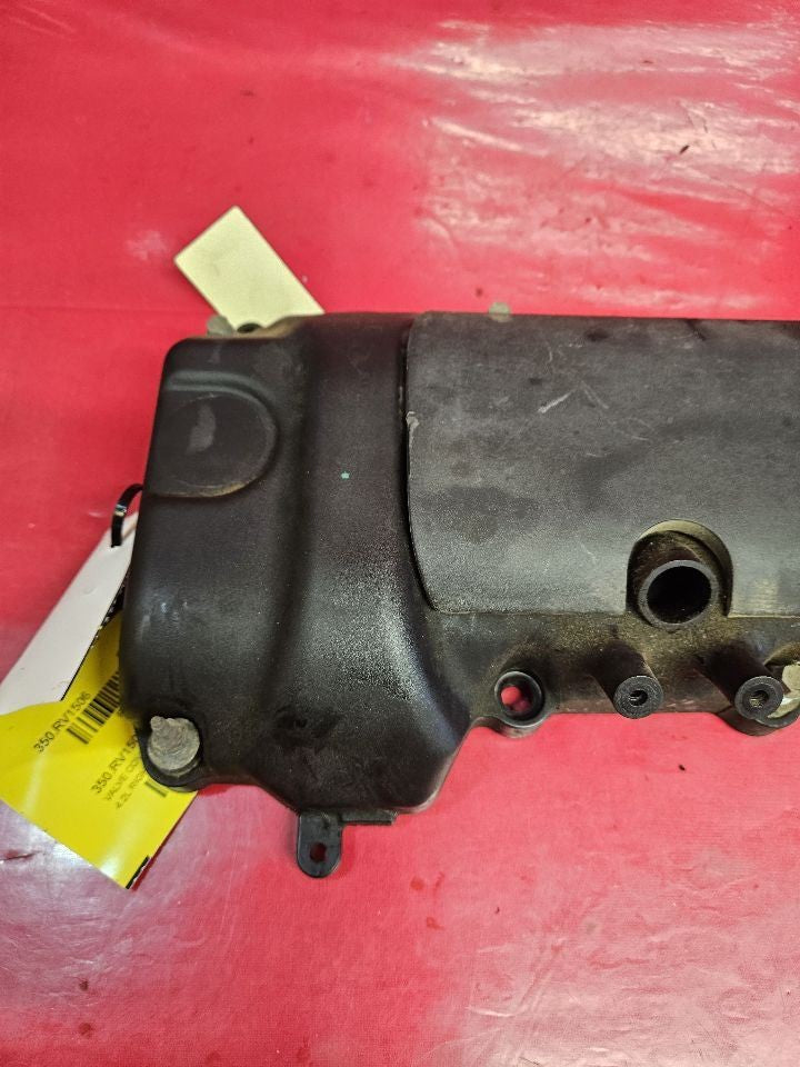 2006-2009 Range Rover 4.2L V8 SUPERCHARGED Right Passenger Valve Rocker Cover