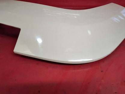 2008-2012 Jeep Liberty REAR LEFT DRIVER Quarter Mounted Wheel Arch Molding