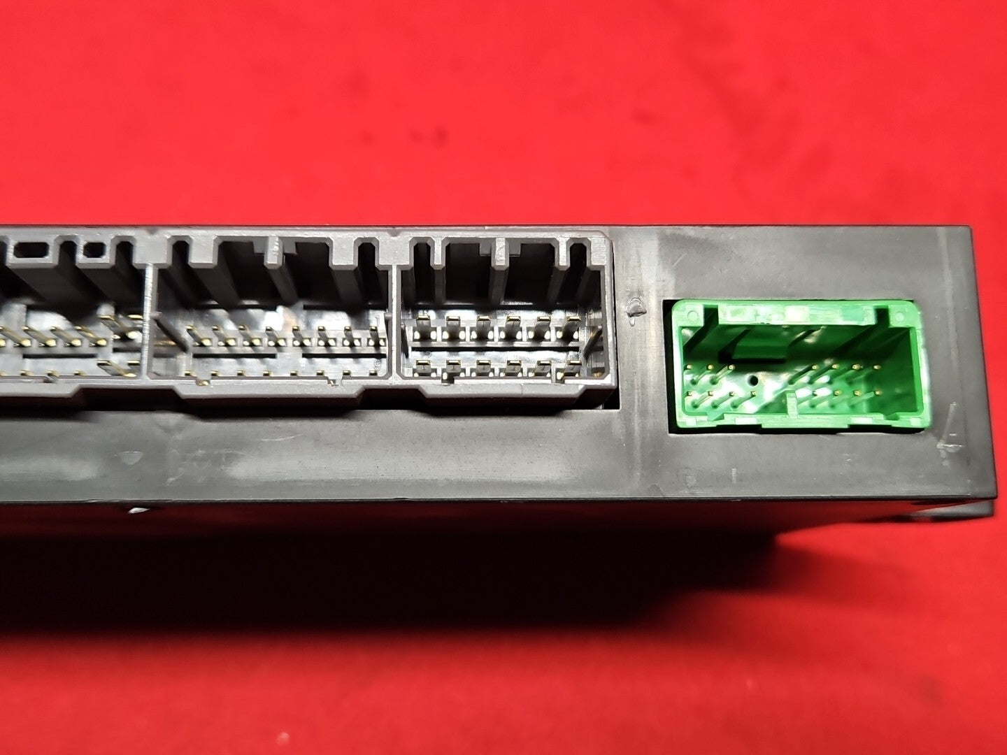 05-09 Land Rover Range Rover Sport / LR3 Power Seat Memory Control Module