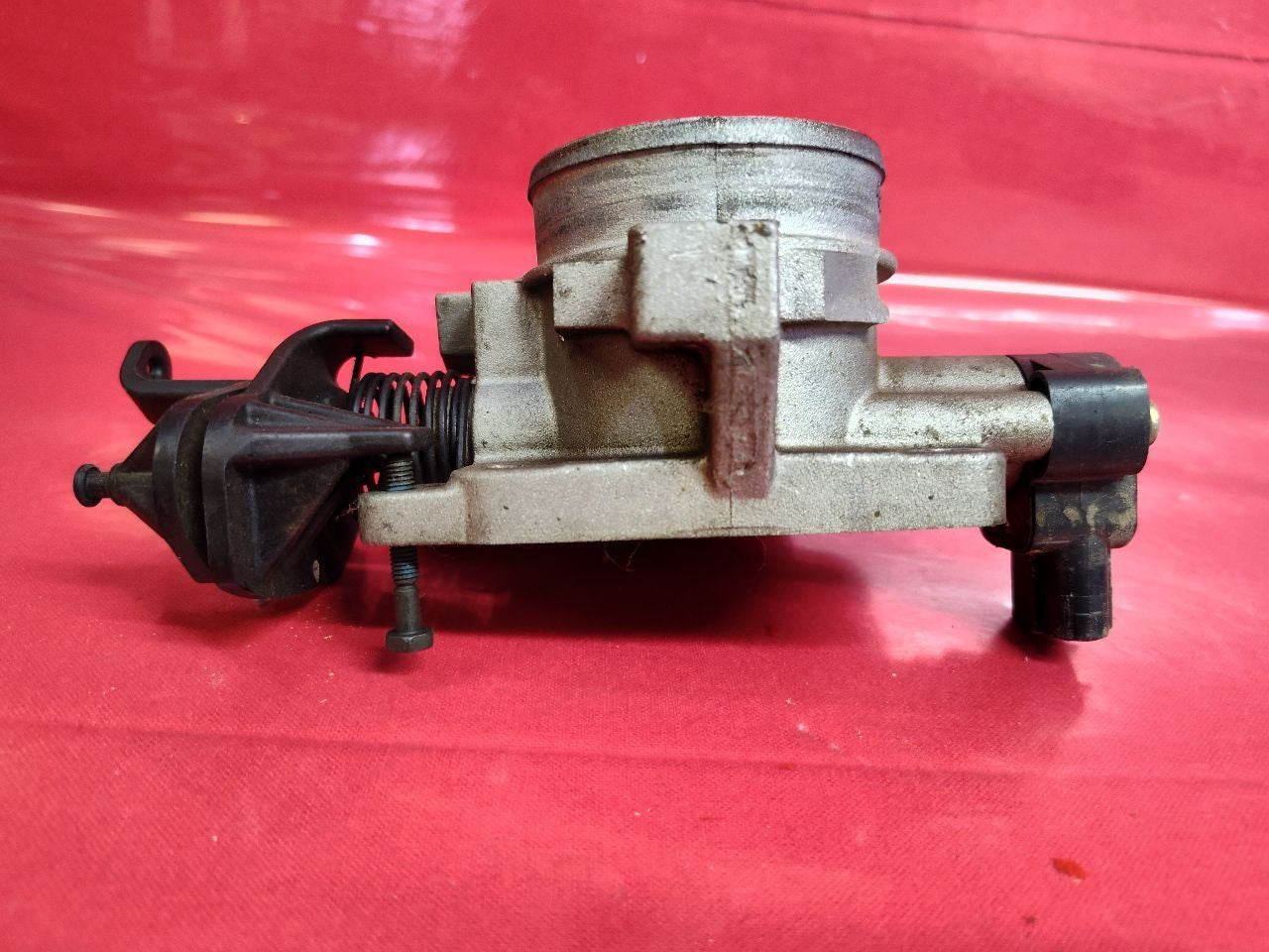 00-07 Ford Taurus 00-05 Mercury Sable Injection Throttle Body 3.0L DOHC ONLY