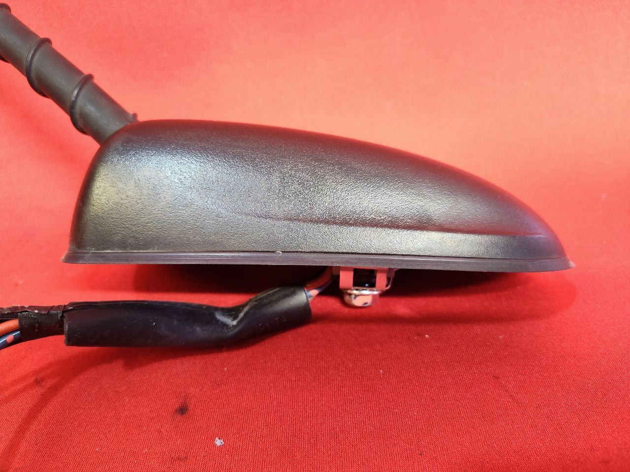 2015 Chevy Chevrolet Spark EV AM/FM Radio GPS Antenna Base w/ Mast 95430003