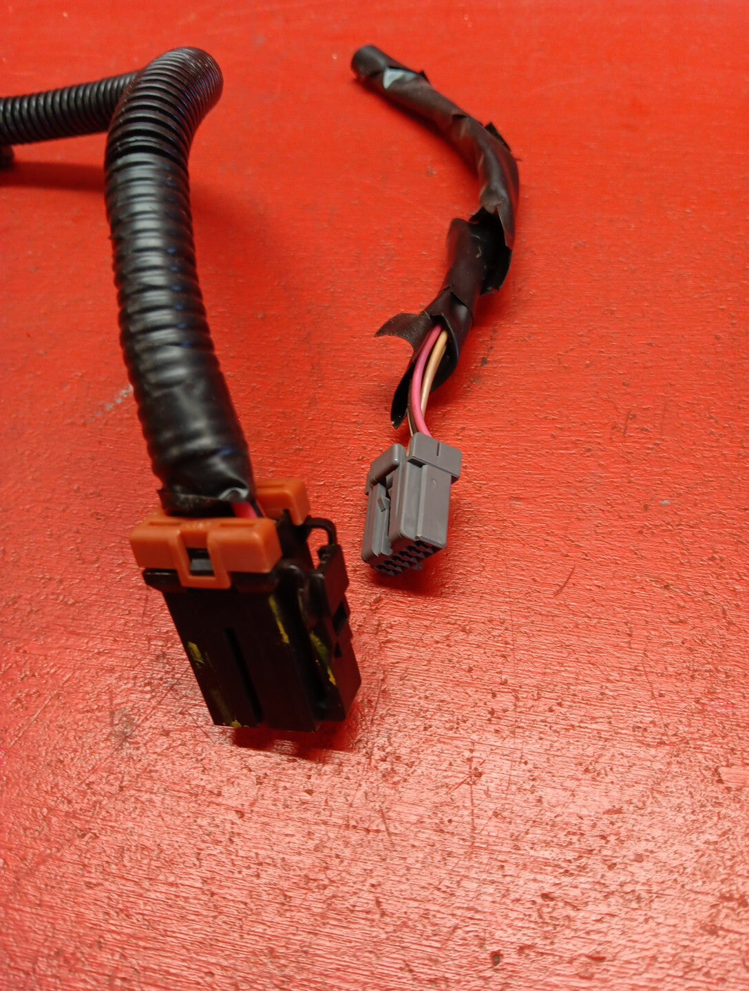2003-2011 GM Multi Vehicle Steering Column W/ Power Assist Motor PIGTAILS