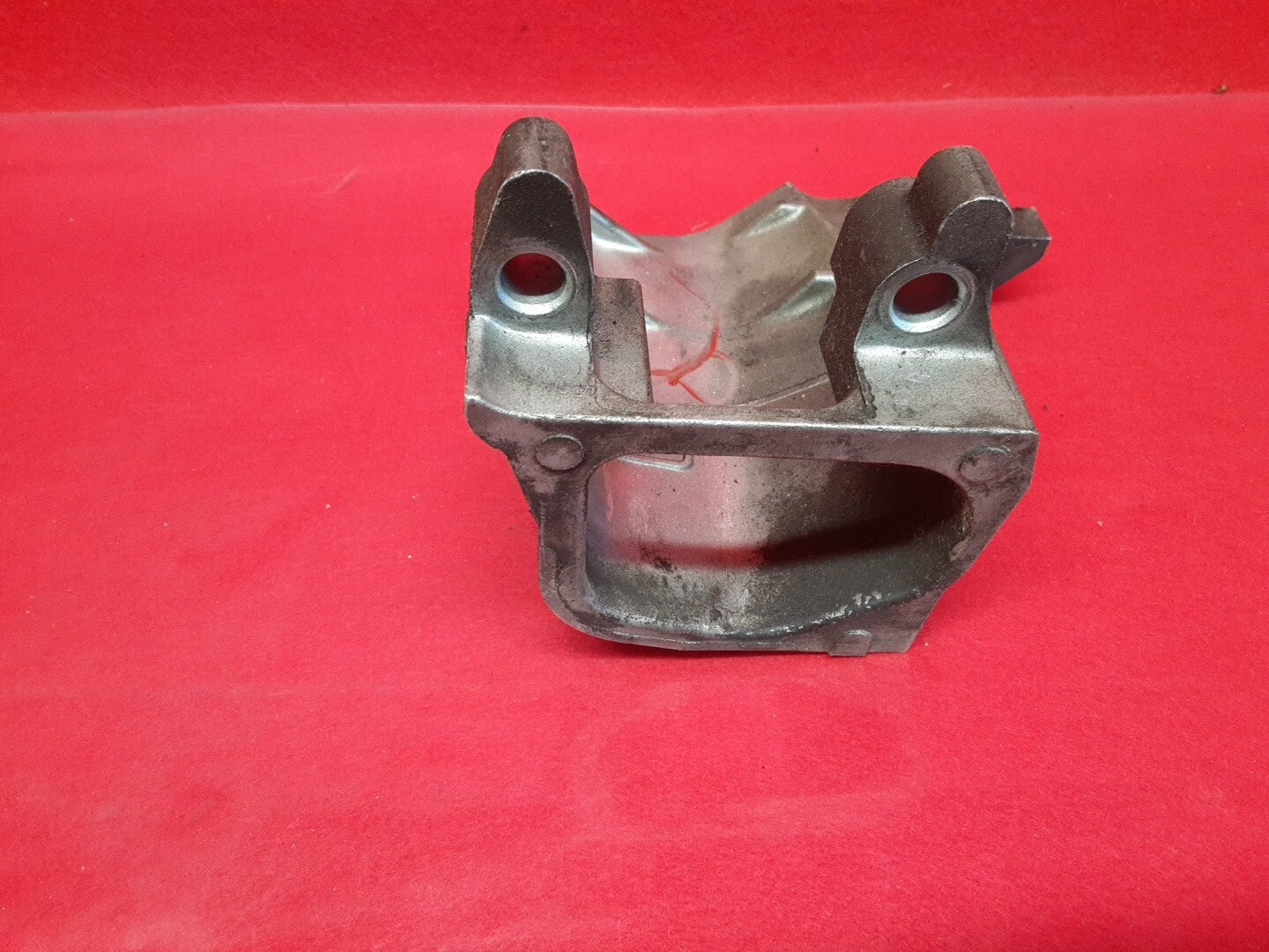 2007 - 2012 Mazda CX-7 2.3L Turbo Fuel Pump Shield Protector