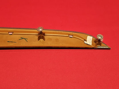 2004-2006 Acura TL Rear Left Door Trim Wood Grain 83784-SEP-A01ZB