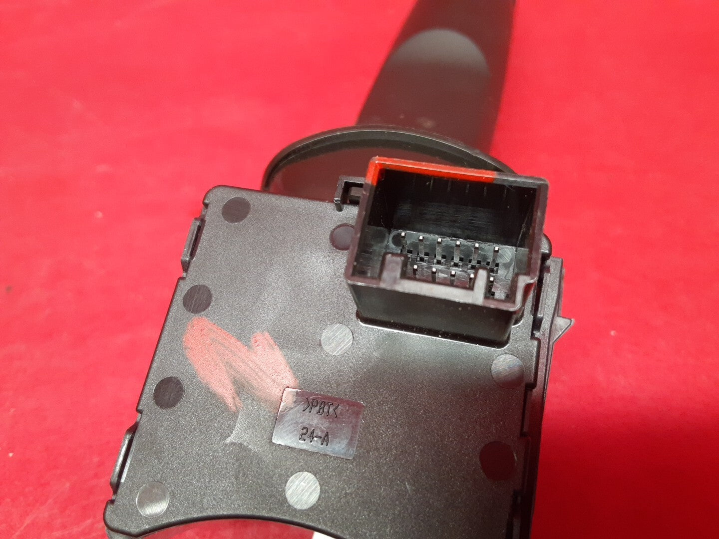2011 - 2019 GM Chevrolet / Buick Headlight Lamp Turn Signal Switch / Stalk
