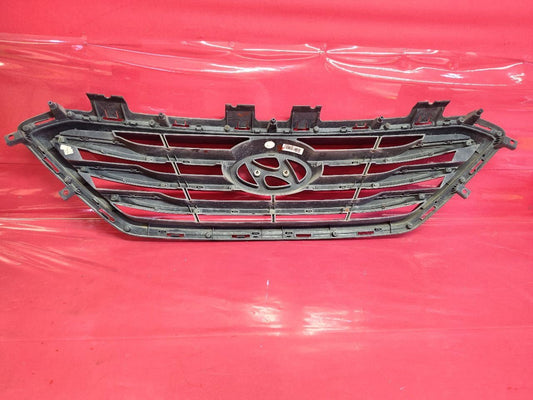 2015-2017 Hyundai Sonata SPORT Front Bumper Grille 3 Bar Style - Grade A