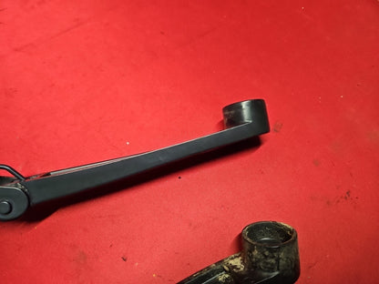 2011 - 2016 Chevy Chevrolet Cruze Windshield Wiper ARM Set Right & Left