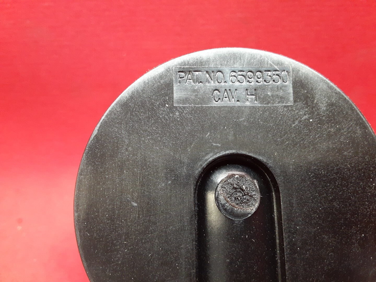 2007-2017 GM Vapor Canister Purge Solenoid 23287620