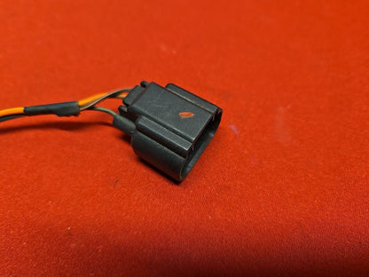 05-09 Range Rover / LR3 V8 Supercharged Throttle Body Inlet Adapter PIGTAIL WIRE