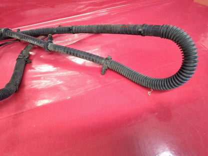 2002 2003 Mini Cooper Base / S Positive Battery Cable Wiring Harness Loom