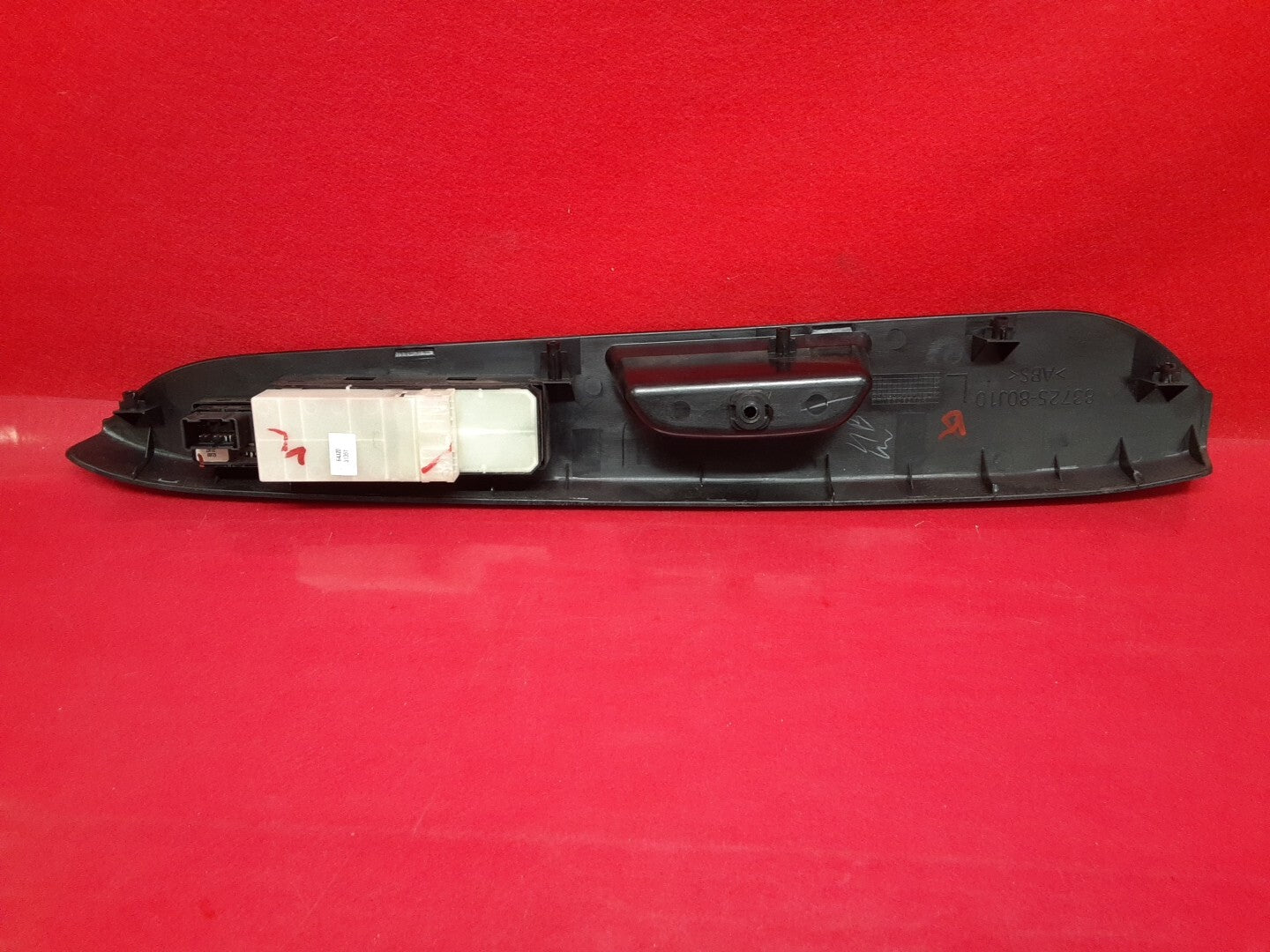 2007 - 2009 Suzuki Sx4 Driver Left Door Master Power Window Switch 64J203136T