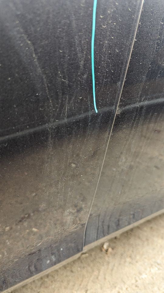 15-19 Subaru Legacy & Outback RIGHT PASSENGER REAR Door Wiring Harness Loom