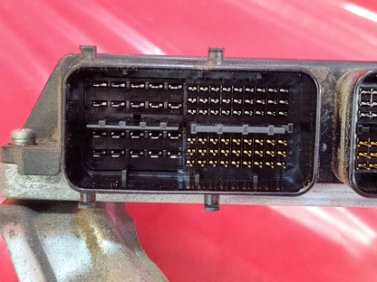 2008 Toyota Camry 2.4L L4 HYBRID Engine Control Module ECM ECU 89981-33030