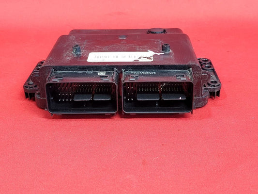 2012 2013 Ford Focus ELECTRIC EV Engine Control Module ECM ECU - 51k Miles