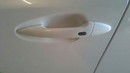 2009-2014 Lexus Sedan Anti-Theft Smart Key Locking Control Module 89990-53130