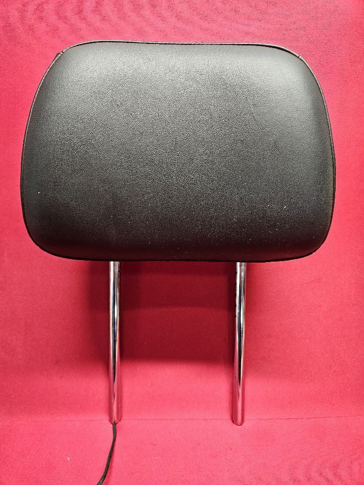 2014-2017 Dodge Durango FRONT Left or Right Seat Headrest Black Leather