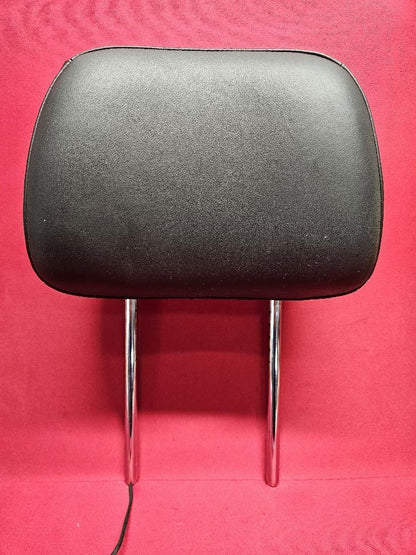 2014-2017 Dodge Durango FRONT Left or Right Seat Headrest Black Leather