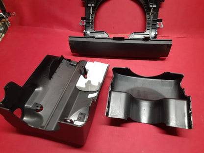 2010 - 2013 Land Range Rover Sport 10-16 LR4 Steering Column Shroud Bezel Trim