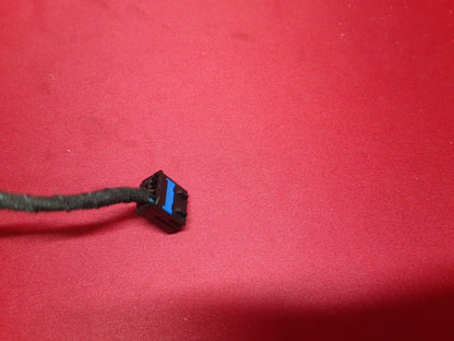 2014 - 2018 Mazda 3 Interior Rear View Mirror SINGLE BUTTON AUTODIM  - PIGTAIL