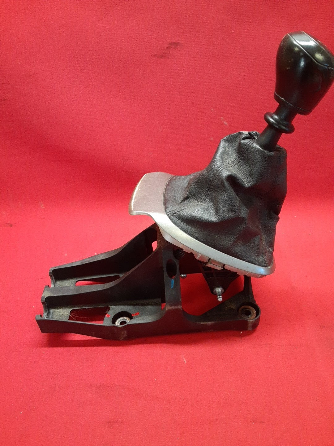 2012 Chevy Chevrolet Sonic 1.8L MANUAL Transmission Gear Selector Shifter Lever