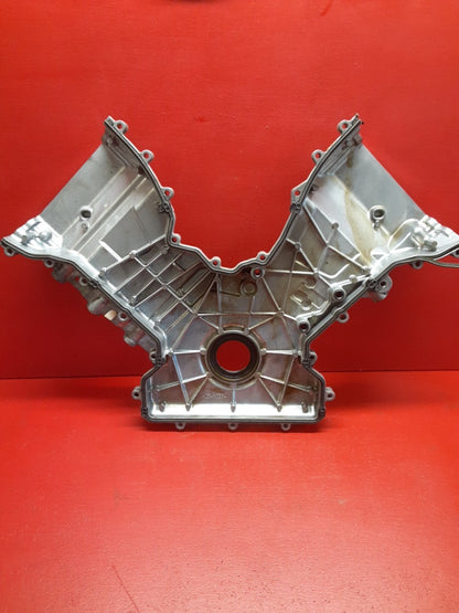 2005-2009 Land Rover LR3 4.4L Engine Front Timing Cover 4526470