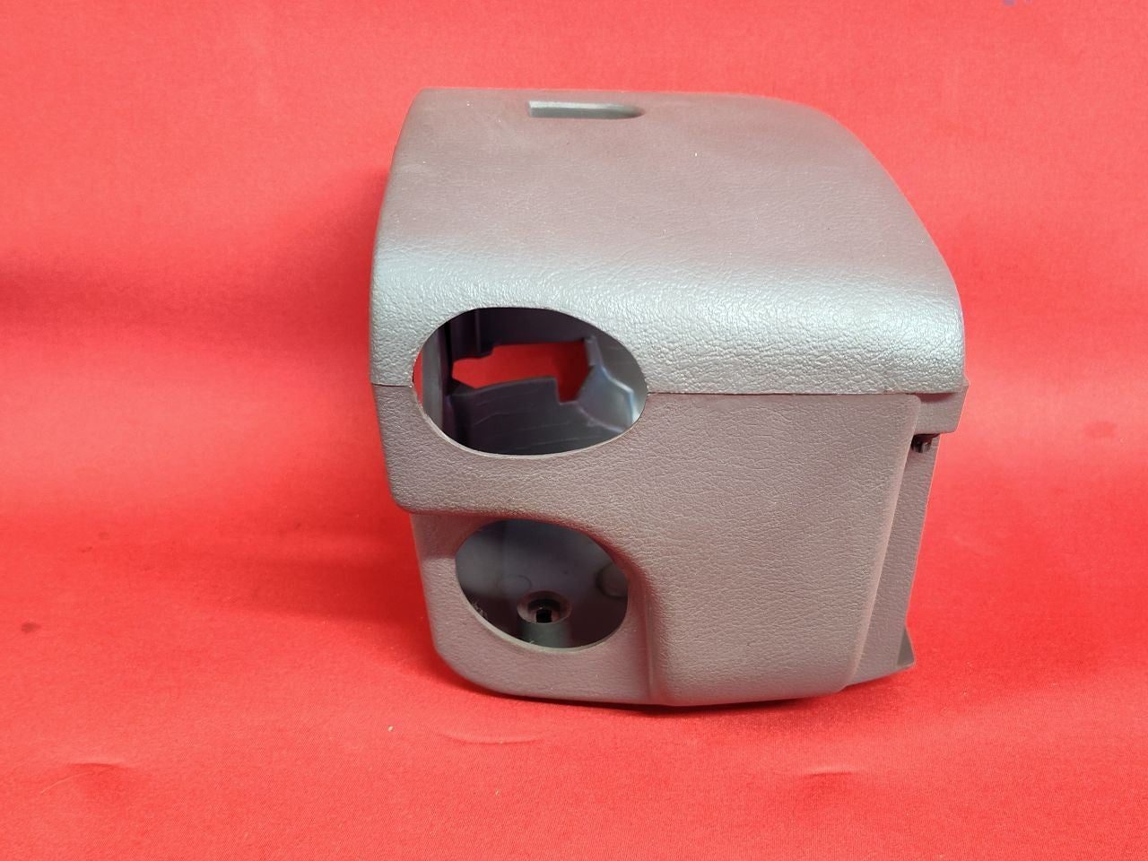 1995-1999 Oldsmobile Aurora Steering Column Bezel Shroud Collar Cover Trim Set