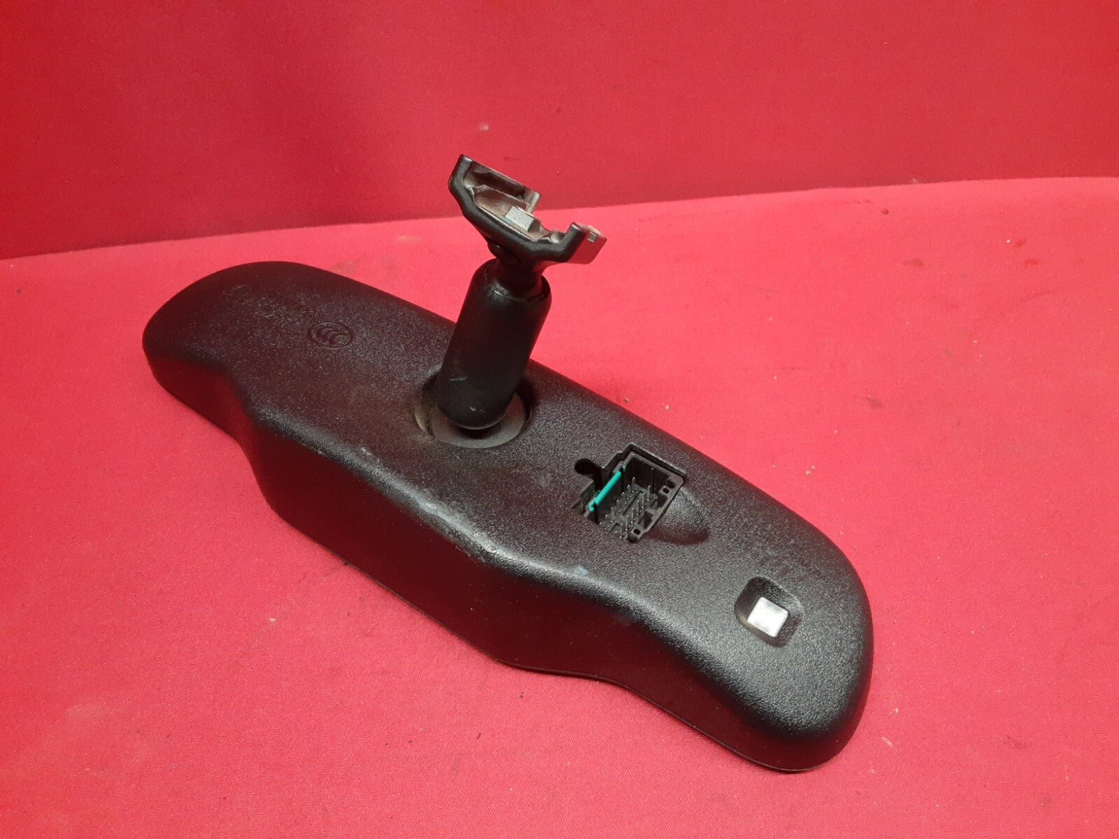 2004 - 2017 Chevy Chevrolet Buick GMC Cadillac Interior Rearview Mirror 22915243