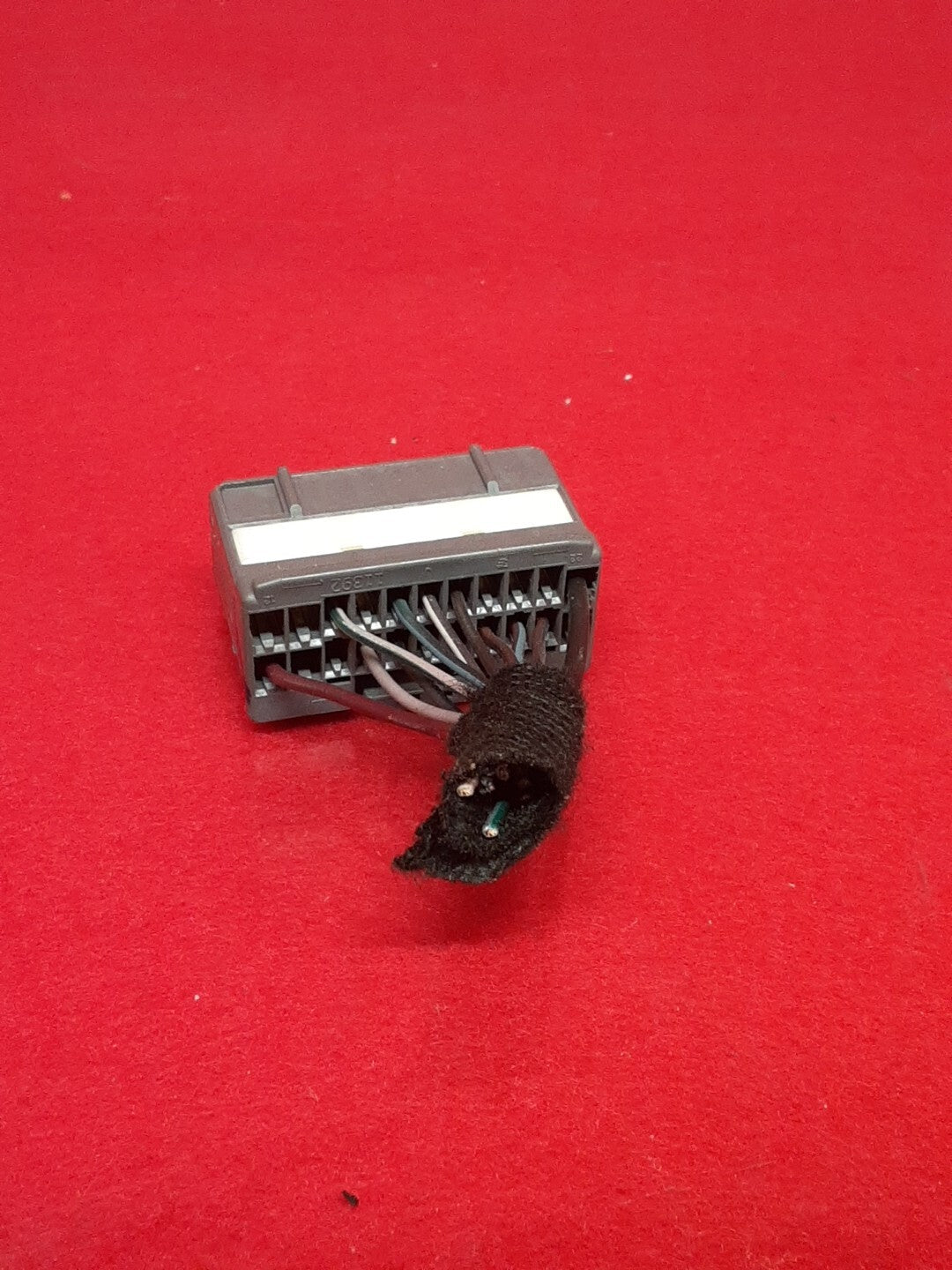 2013 Mopar Dodge Dart Telematics Communication Control Module Pigtail