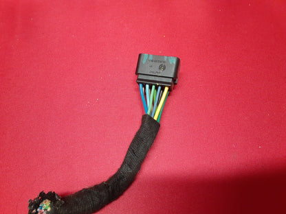 2006 - 2017 GM Buick Chevy GMC Cadillac LEFT 8-Way Seat Switch 12451497 PIGTAIL