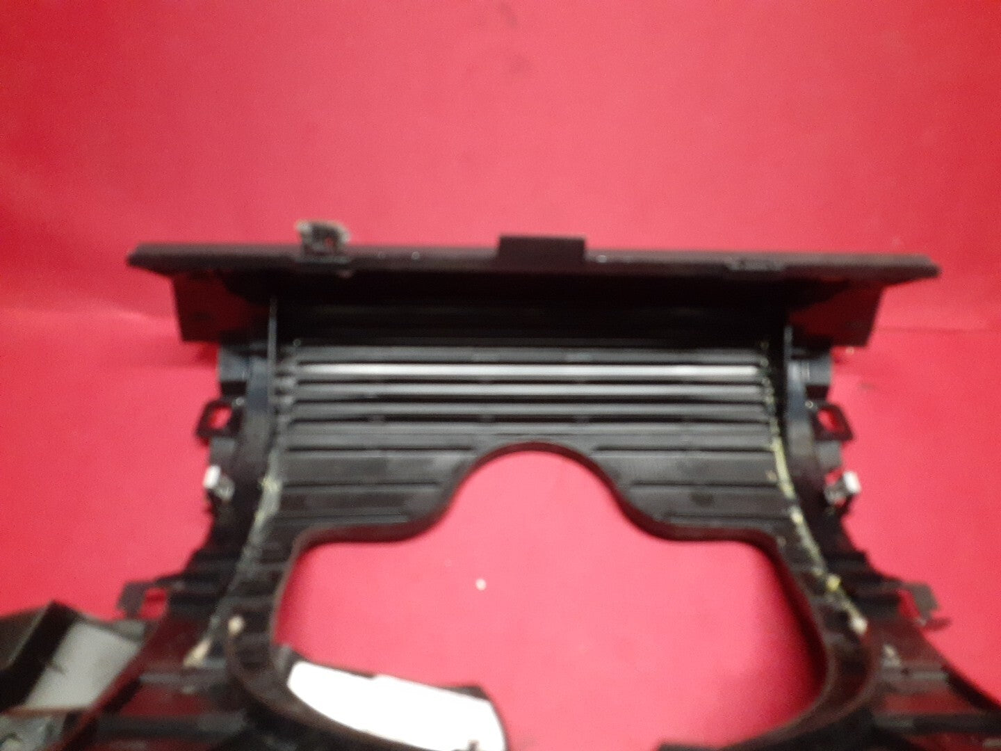 2010 - 2013 Land Range Rover Sport 10-16 LR4 Steering Column Shroud Bezel Trim