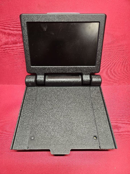 2014-2022 Durango Grand Cherokee FRONT RIGHT PASSENGER Seat Video Blu-Ray Screen