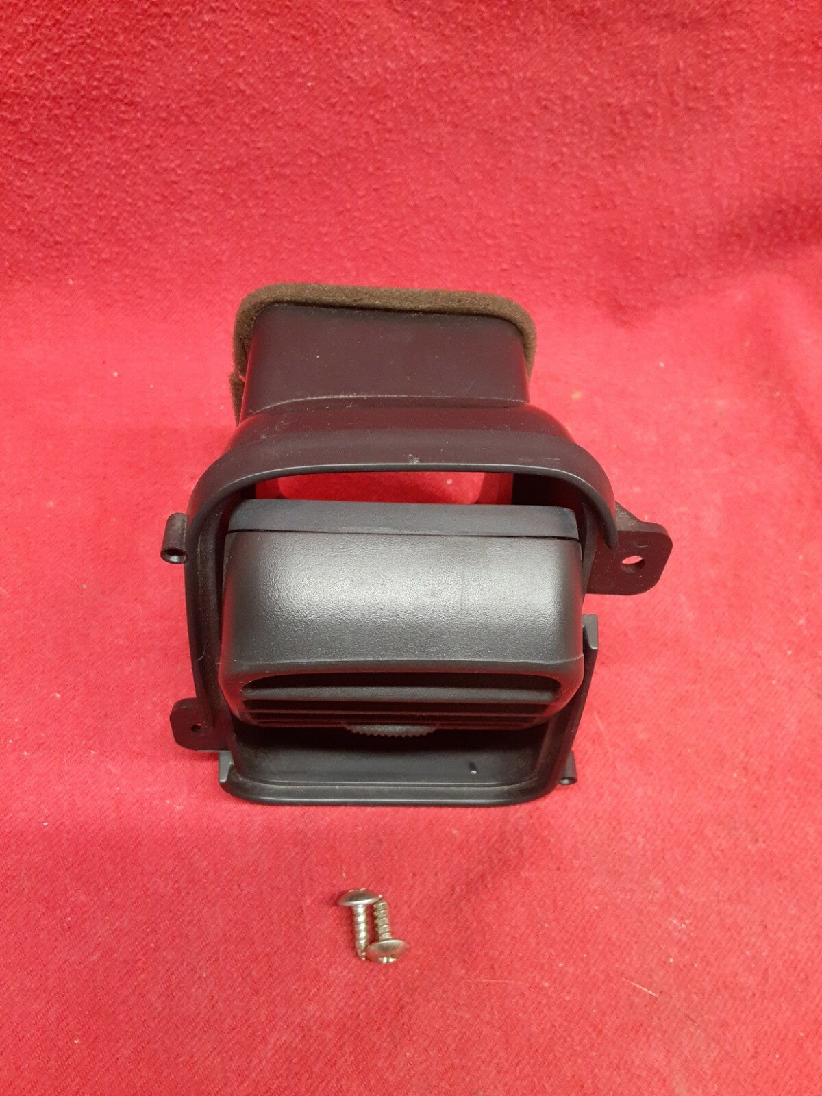 2002 2003 2004 Nissan Xterra Frontier LEFT Instrument Bezel Dash Vent Grille 