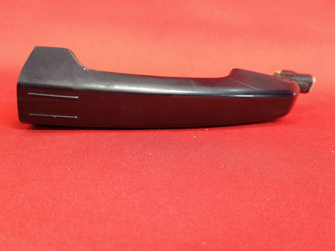 13-15 Range Rover 12-15 Evoque Exterior Door Handle Santorini PASSIVE ENTRY